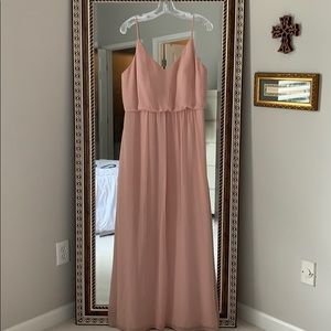 After Six Formal Dress